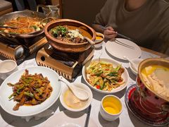 -关东小磨东北菜(漕河泾印象城店)