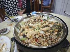 -标记好食