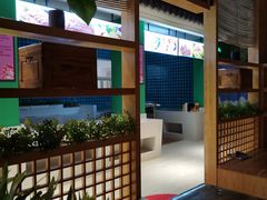 -御池园(顾村公园店)