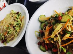 -老村长铁锅宴(航才路店)