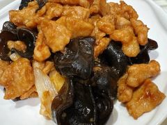-老爷庙风味美食府(魏都大道店)