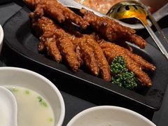 -海底捞(難波店)