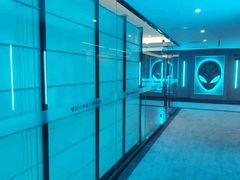-和光·ALIENSPACE外星人电竞酒店(成都太古里店)