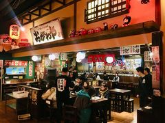 -小川洋风料理(街道口店)