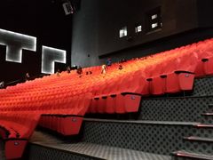 -中国科学技术馆影院