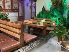 -丽江庭院之爱在路上(西单店)