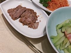 -上海虹桥宾馆味翠餐厅