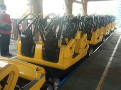 -济南方特东方神画