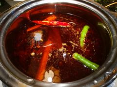 -一叶一世界·素食餐厅(锦华万达店)