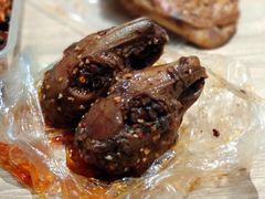 -鸿运兔·手撕烤兔(天府广场店)