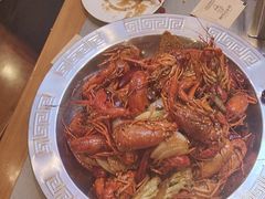 -三炮儿烧烤·羊锅·铁锅炖(南京首店)