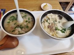 -大头亮羊汤烩面·河南非遗(良乡总店)
