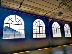 -半岛1919创意园区