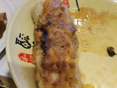 -老北京馅饼粥(西单店)