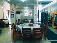 -渔民船说·北塘海鲜·天津菜·海肠捞饭(北塘古镇店)