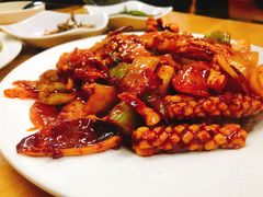 -贤花饭店(城阳店)