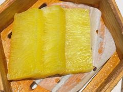 -怀德酒楼·粤菜·海鲜·茶点(宝安国际机场店)