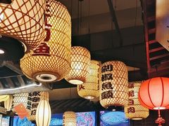 -永安水煮活鱼·仪征土菜院子