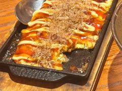 -有喜屋·鲜鸡烧鸟·居酒屋(安龙路店)