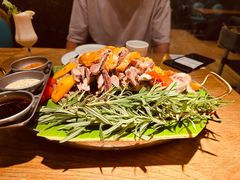 -耶里夏丽新疆餐厅(百联中环购物广场店)