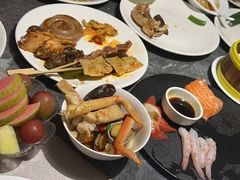 -曲水兰亭(北京四惠店)