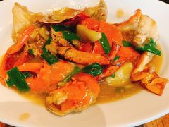 -mezza9 Macau(澳门君悦酒店)