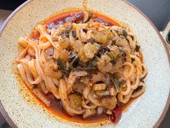 -有才叔的小馆(民乐园店)