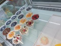 -嗒令甜品·主题融合料理餐厅(首座时代店)