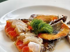 -阿毛饭店·正宗宁波菜(儿童公园旗舰店)