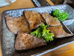 煎猪肝-天手古舞居酒屋(889广场店)