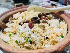 -蚝家菜馆(沙井店)