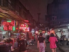 -桂萍特色牛筋牛杂(长堤街总店)