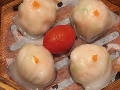 -粤江春·早茶·潮粤菜·宴会(罗湖宝能中心店)