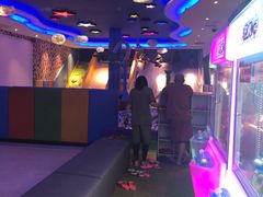 -东方之珠洗浴休闲广场(南开店)
