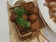 -福来居烤鸭店(天坛二店)