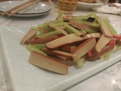-阿里西北美食(小黄庄店)