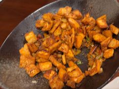 -那拉提之疆·新疆菜(美院店)