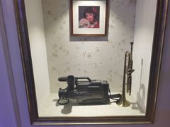 -邓丽君音乐主题餐厅