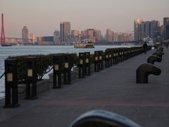 -公平路渡口(轮渡站)