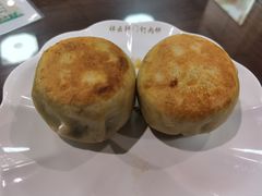 -清真牛街祥云轩门钉肉饼(左家庄店)