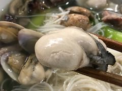 -古街捞化牛杂(井大店)