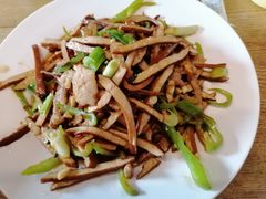 -丰乐餐厅·始于1999·本地老字号