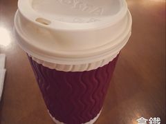 -COSTA COFFEE(武汉武商MALL店)