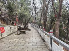 -宝通禅寺