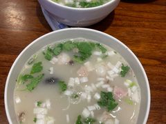 -李记白水羊头·清真老味家常菜(石景山店)