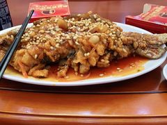 -新河畔海鲜酒楼(虎门店)