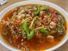 -艺味深尝(云锦路店)