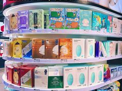 -中商优品汇超市(中南店)