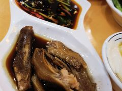 -鹏城人家海鲜酒家·23年老字号(较场尾店)