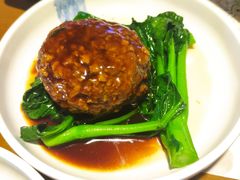 -南小馆(迪士尼小镇店)